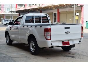 Ford Ranger 2.2 SINGLE CAB (ปี 2018) Standard XL Pickup MT รูปที่ 1