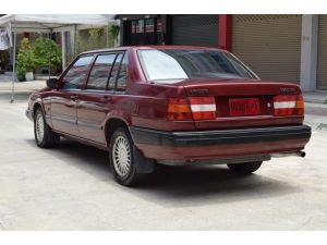 Volvo 940 2.3 (ปี 1996) SE Sedan AT รูปที่ 1