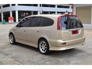 Honda Stream 2.0 (ปี 2004) E Wagon AT รูปที่ 1