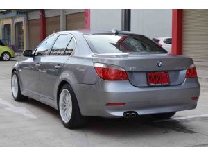 BMW 525i 2.4 E60 (ปี 2007) SE Sedan AT รูปที่ 1