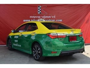 Toyota Corolla Altis 1.8 ( ปี 2018 ) ESPORT Sedan AT รูปที่ 1