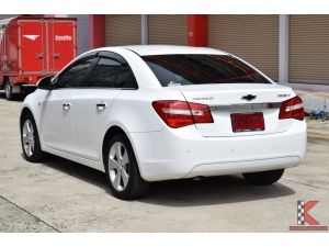 Chevrolet Cruze 1.8 (ปี 2013) LT Sedan AT รูปที่ 1