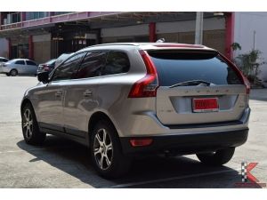 Volvo XC60 2.0 (ปี 2012) D3 SUV AT รูปที่ 1