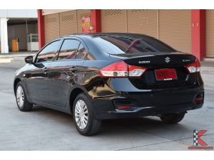 Suzuki Ciaz 1.2 (ปี 2017) GL Sedan AT รูปที่ 1