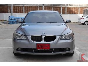 BMW 525i 2.4 E60 (ปี 2007) SE Sedan AT รูปที่ 1