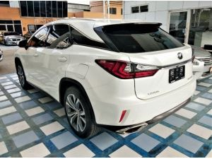 LEXUS  RX200T Premium  2016 รูปที่ 1