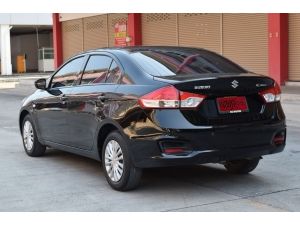 Suzuki Ciaz 1.2 (ปี 2017) GL Sedan AT รูปที่ 1