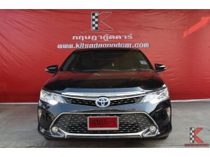 Toyota Camry 2.5 ( ปี 2015 ) Hybrid Sedan AT รูปที่ 1