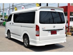 Toyota Ventury 3.0 (ปี 2014 ) V Van AT รูปที่ 1