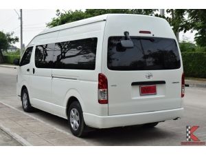 Toyota Commuter 3.0 ( ปี 2017 ) Van MT รูปที่ 1