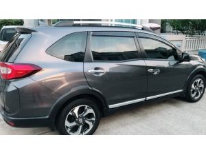 Honda BR-V 1.5 SV 7ที่นั่ง รถบ้านใช้ดีไม่มีอุบัติเหตุ รูปที่ 1