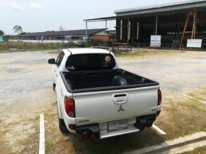 Mitsubishi Triton Plus 2.5 double cab รูปที่ 1