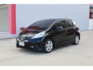 Honda Jazz (ปี 2014) JP 1.5 AT Hatchback รูปที่ 1