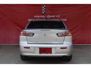 Mitsubishi Lancer EX 1.8 (ปี 2013 ) GLS LTD Sedan AT รูปที่ 1