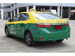 Toyota Corolla Altis 1.8 (ปี 2018) E Sedan AT รูปที่ 1