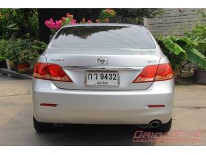 2007 TOYOTA CAMRY 2.0 G *ฟรีดาวน์ *แถมประกันภัย รูปที่ 1