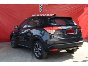 Honda HR-V 1.8 ( ปี2018 ) S SUV AT รูปที่ 1