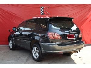 Toyota Harrier 3.0 ( ปี 2003 ) 300G Wagon AT รูปที่ 1