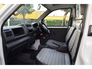 Suzuki Carry 1.6 (ปี 2014) Mini Truck Pickup MT รูปที่ 1