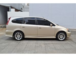 Honda Stream 2.0 (ปี 2004) E Wagon AT รูปที่ 1