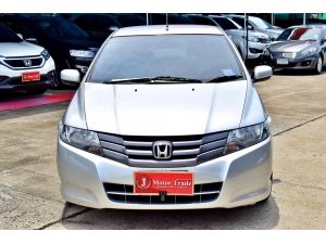 HONDA CITY 1.5V 2010 รูปที่ 1