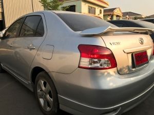 Toyota Vios (ปี 2010) J 1.5 AT Sedan รูปที่ 1