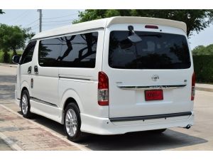 Toyota Ventury 2.7 (ปี 2011) V Van AT รูปที่ 1