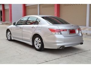 Honda Accord 2.0 (ปี 2008) E i-VTEC Sedan AT รูปที่ 1