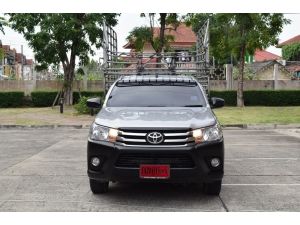 Toyota Hilux Revo 2.4 (ปี 2015)SINGLE J Pickup MT รูปที่ 1