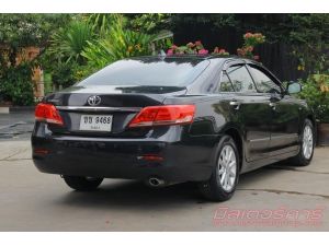 2012 TOYATA CAMRY 2.0 G *ฟรีดาวน์ *ดบ.เริ่ม 2.79% *แถมประกันภัย รูปที่ 1