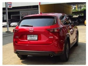 ขาย รถยนต์ Mazda CX-5 2.0 S SUV AT ปี 2018 รูปที่ 1