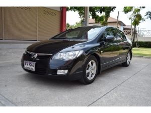 HONDA CIVIC FD 1.8 (ปี 2006) I-VTEC รูปที่ 1