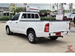 Toyota Hilux Vigo 2.5 CHAMP SINGLE (ปี 2014) J STD Pickup MT รูปที่ 1