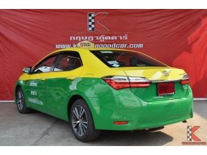 Toyota Corolla Altis 1.8 (ปี 2018) E Sedan AT รูปที่ 1