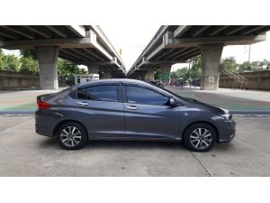 Honda CITY 1.5V รูปที่ 1