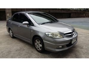 honda city zx 1.5 a i-dsi รูปที่ 1