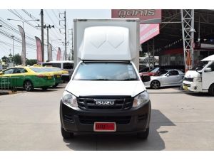 Isuzu D-Max 2.5 SPARK (ปี 2015) B รูปที่ 1