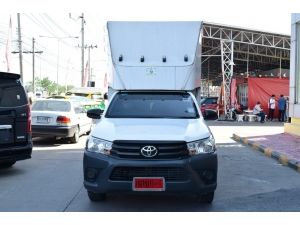 Toyota Hilux Revo 2.4( ปี 2018 ) SINGLE J Plus รูปที่ 1