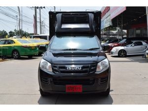 Isuzu D-Max 2.5 SPARK (ปี 2014) B รูปที่ 1