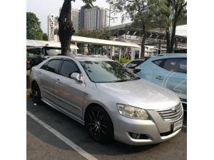 ขาย รถยนต์ Toyota Camry 2.4 V Sedan AT ปี 2006 รูปที่ 1