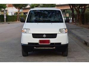 Suzuki Carry 1.6 (ปี 2017) รูปที่ 1