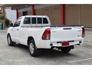 Toyota Hilux Vigo 2.5 CHAMP SINGLE (ปี 2014) J รูปที่ 1