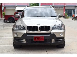 BMW X5 3.0 E70 (ปี 2009) xDrive30d รูปที่ 1