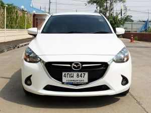 Mazda2 1.5 Skyactive XD High Plus 2015 สภาพนางฟ้า รูปที่ 1