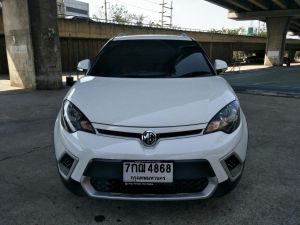 Mg MG3 1.5 XROSS รูปที่ 1