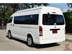 Toyota Commuter 3.0 ( ปี2019 ) Van AT รูปที่ 1