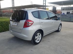 Honda Jazz 1.5V ปี 2008 รูปที่ 1