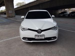 MG5 1.5X Turbo Sunroof รูปที่ 1