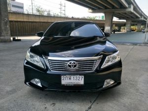 Toyota Camry 2.0 G รูปที่ 1