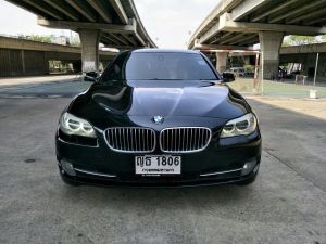 BMW 520D F10 รูปที่ 1